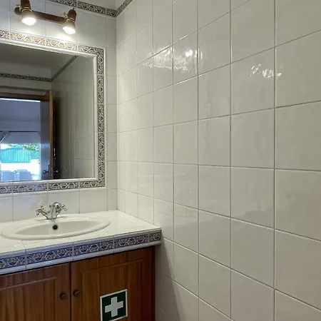 Espraguina By Check-in Portugal Vila *